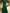 3/4 Sleeve A‑Line Satin Evening With 3D Rose Maxi Dress
