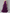 One‑Shoulder Ruched Tulle Gown Maxi Dress