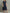 Navy Blue Chiffon Round Neck Loose Layered Midi Dress