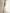 Cream Colored Shawl Sleeves Fishtail Maxi Dress