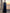 Solid Color Three Quarter Sleeve Sequined Floral Velvet Maxi Dress