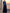 Solid Color Three Quarter Sleeve Sequined Floral Velvet Maxi Dress