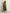 Olive Green Chiffon One Shoulder Layered Ruffles Maxi Dress