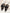 Black Hollow Cat Dangle Earrings for Women Evening Party