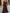 V Neck Long Lace Sleeve Chiffon Maxi Dress