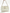 Champagne Satin Pleated Rhinestone Clutch Evening Bag for Women