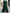 Elegant Round-Neck Mid-Sleeve Layered Midi Dress