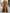 Elegant Round-Neck Mid-Sleeve Layered Midi Dress