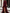 Ruffled High Neck 3/4 Sheer Sleeve Chiffon Maxi Dress