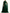 High Neck Sheer Cape Chiffon Floor Length Maxi Dress