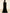 Color Block Draped Neck Three Quarter Sleeve Maxi Dress