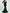Luxurious Floor-length Velvet Long-sleeve Maxi Dress