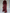 High Neck Balloon Sleeve Velvet Maxi Dress