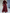 High Neck Balloon Sleeve Velvet Maxi Dress