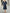 Dark Blue Chiffon V-Neck Sequined Lace Midi Dress
