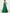 Solid Color Satin Sheer V-Neck Polka Dot Piece Maxi Dress