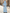 Halter Chiffon Pearl Trim Cold Shoulder Long Sleeve Wide Leg Formal Jumpsuit