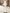 Halter Chiffon Pearl Trim Cold Shoulder Long Sleeve Wide Leg Formal Jumpsuit