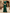 Champagne Asymmetric Off-the-Shoulder Satin Mermaid Maxi Dress