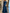 Cowl Neck 3/4 Sleeve Satin Floor Length A-Line Maxi Dress