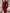 High Mock Neck Sheer Mesh Sleeve Ruched Midi Dress