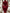 High Mock Neck Sheer Mesh Sleeve Ruched Midi Dress