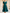 Twisted Draped V-Neck Satin Midi Dress