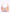 Women's Apricot Lace Embroidery 3D Floral Crescent Handbag for Evening Dress