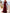 Lace Long Sleeve Draped Ruched Waist Chiffon Maxi Dress