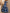 Blue Printed Off The Shoulder Maxi Dress