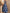 Blue Printed Off The Shoulder Maxi Dress