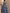 Blue Printed Off The Shoulder Maxi Dress
