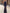 Dark Blue One Shoulder With 3D Floral Embellishments Maxi Dress