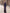 Dark Blue One Shoulder With 3D Floral Embellishments Maxi Dress