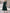 Dark Green V-Neck Long Sleeve Midi Dress