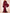 Luxury Satin Boat Neck Cape Sleeve Maxi Dress
