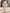 Pink Cape-sleeve Chiffon Sequined Mermaid 2-piece Set