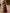 Burgundy Color Block Satin V-Neck Sleeveless Maxi Dress