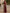Burgundy Color Block Satin V-Neck Sleeveless Maxi Dress