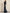 Dark Blue Lace And Satin Spliced Mermaid Style Maxi Dress