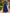 Chiffon High Neck Puff Short Sleeve Waistband Cascading Ruffle Maxi Dress