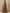 Brown A-line Tulle With One Shoulder Design Maxi Dress