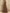 Brown A-line Tulle With One Shoulder Design Maxi Dress