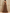 Brown A-line Tulle With One Shoulder Design Maxi Dress