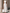 Sleeveless High Neck Satin Pleated A-Line Maxi Dress