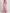 V Neck Wrap Satin With 3D Rose & Front Slit Maxi Dress