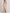 V Neck Wrap Satin With 3D Rose & Front Slit Maxi Dress
