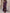 Purple Satin One Shoulder With Puffed Long Sleeves Maxi Dress