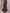 Purple Satin One Shoulder With Puffed Long Sleeves Maxi Dress