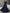 Dark Blue Lace And Chiffon A-line Maxi Dress